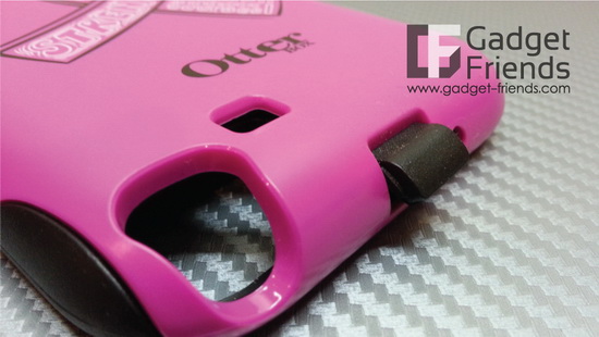 Otterbox Galaxy Note 2 Defender Series - Servive เคสกันกระแทก 2 ชั้น พร้อมลุย ทนถึก รุ่นพิเศษความเข้มแข็งภายใต้ความอ่อนโยน ของแท้ 100% By Gadget Friends